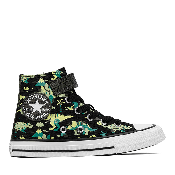 CONVERSE-CTAS 1V EASY ON DINO PS - available at RUBINO