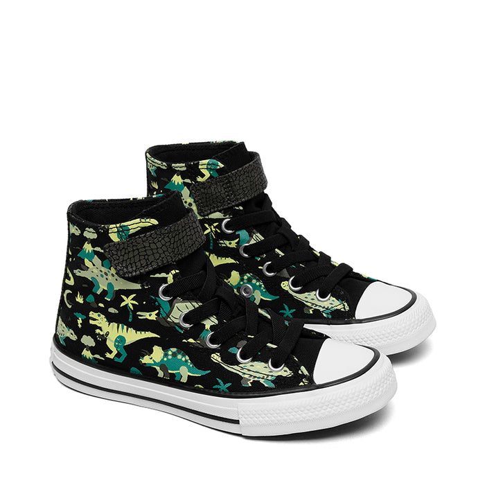 CONVERSE-CTAS 1V EASY ON DINO PS - available at RUBINO