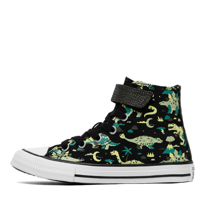 CONVERSE-CTAS 1V EASY ON DINO PS - available at RUBINO