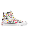 CONVERSE-CTAS 1V HELLO KITTY PS - available at RUBINO