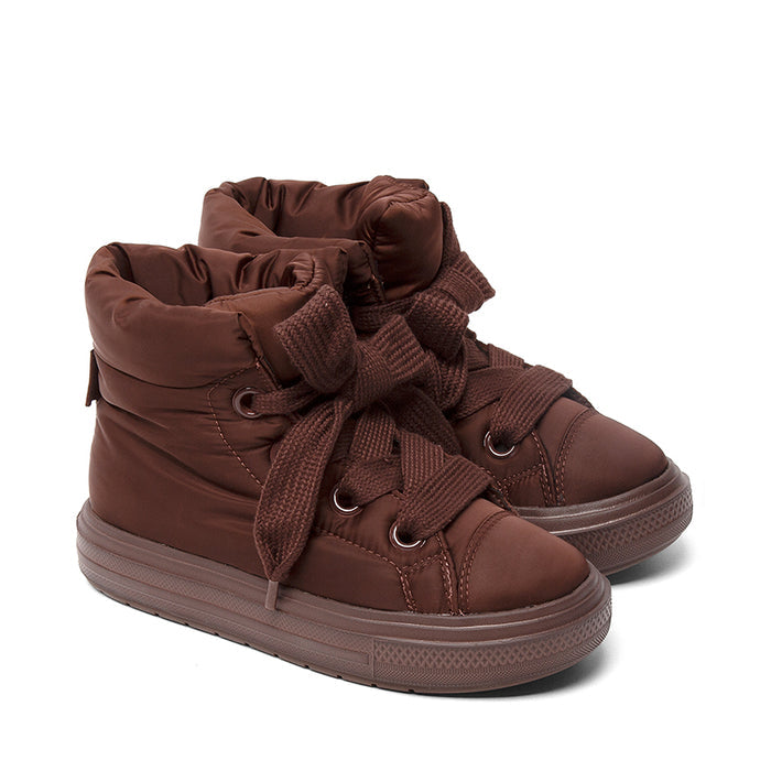 CONVERSE-CTAS ELEMENT BOOT W - available at RUBINO