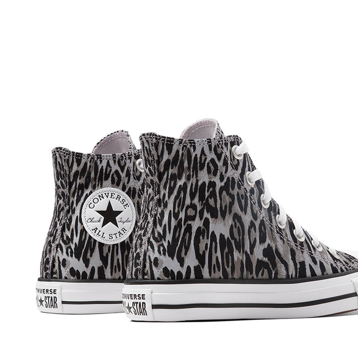 CONVERSE-CTAS HI LEOPARD W - available at RUBINO