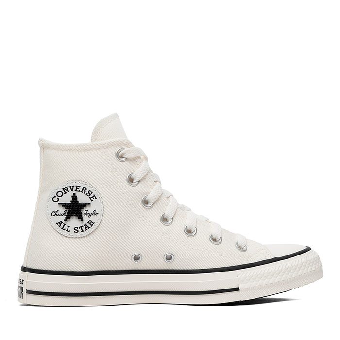 CONVERSE-CTAS HI W - available at RUBINO
