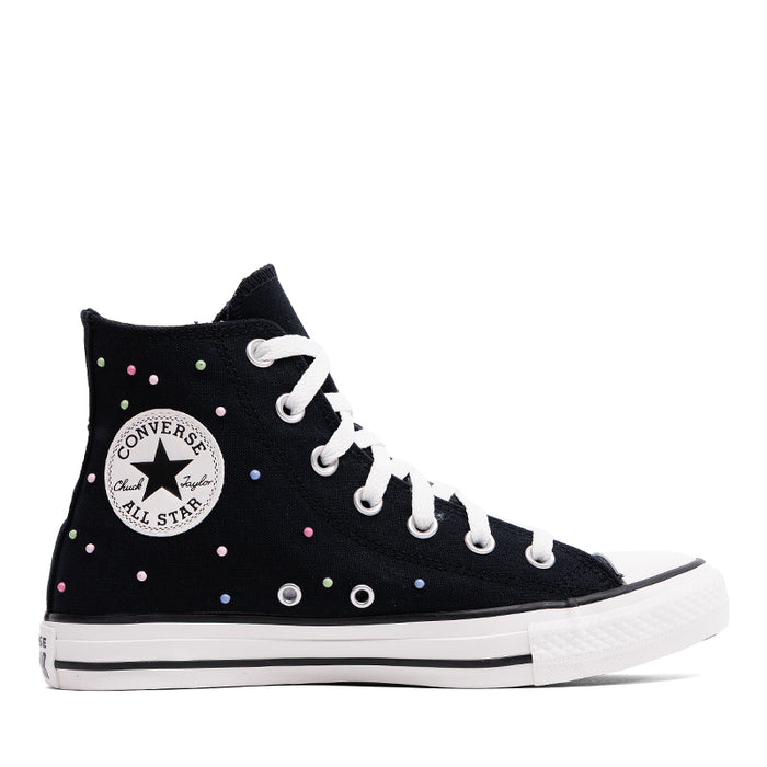 CONVERSE-CTAS HI W - available at RUBINO