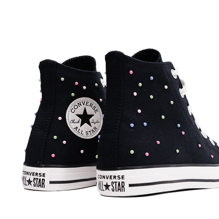 CONVERSE-CTAS HI W - available at RUBINO