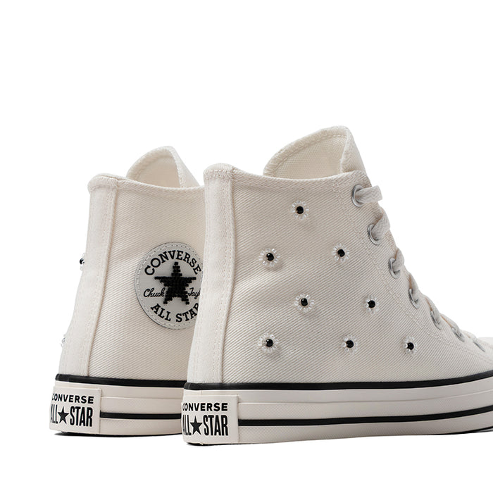 CONVERSE-CTAS HI W - available at RUBINO