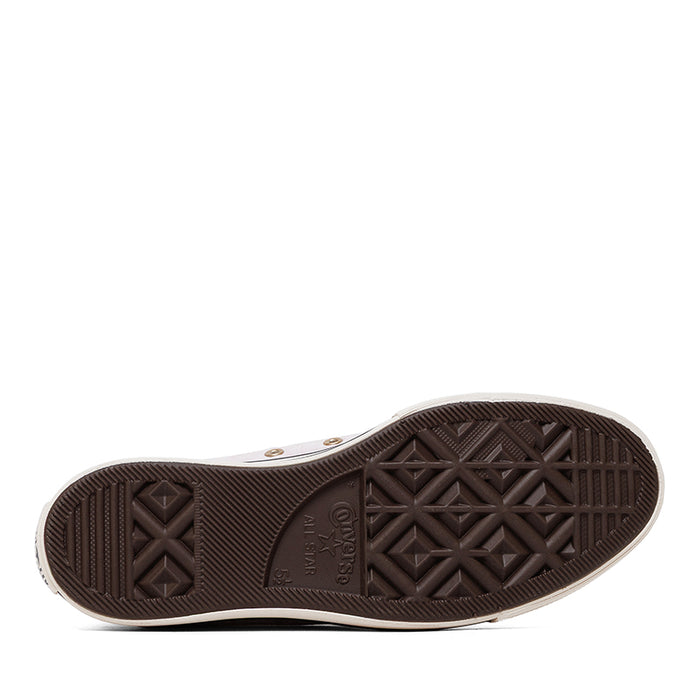 CONVERSE-CTAS LIFT HI STAR SHINE - available at RUBINO