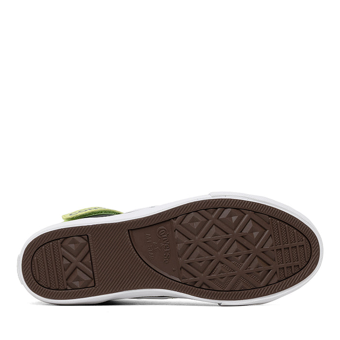 CONVERSE-CTAS PRO BLAZE GS - available at RUBINO