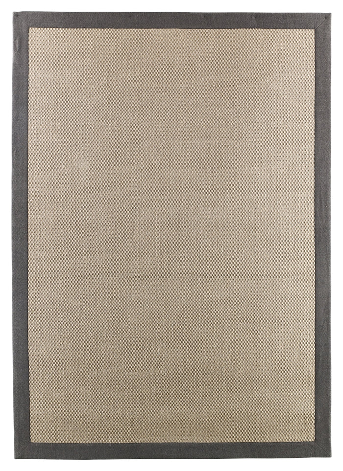 Delta City R297002 Steel Medium Rug