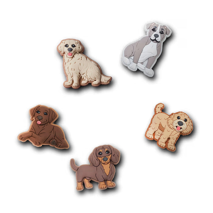 CROCS-DOGGIE DOODLE - available at RUBINO