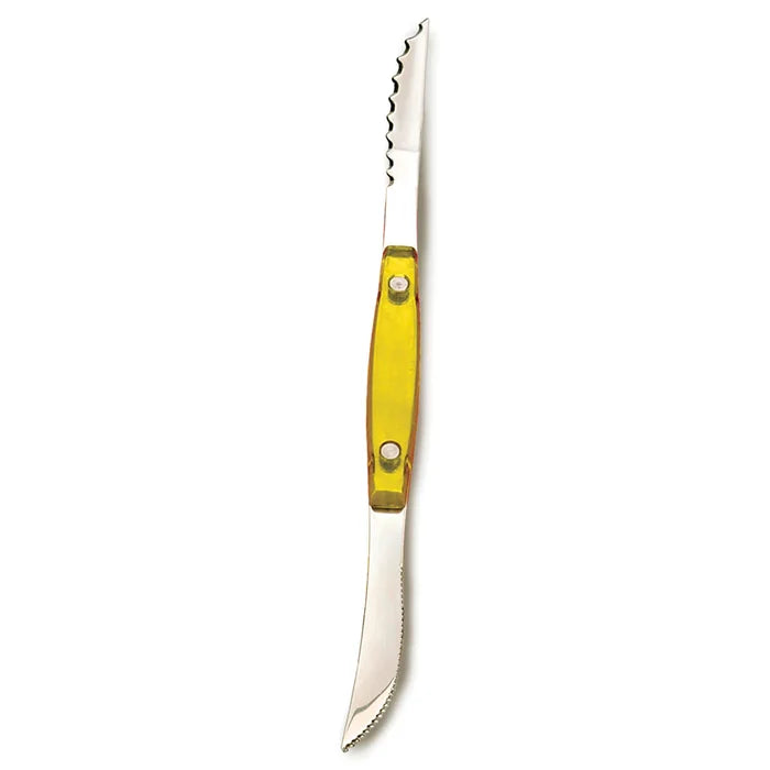 Double Grapefruit Knife