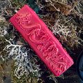 Dragon Blessing Shaped Pillar Candle