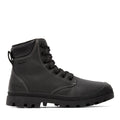 ELEMENTS-ELEMENTS COMBAT BOOT - available at RUBINO