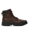 ELEMENTS-ELEMENTS COMBAT BOOT - available at RUBINO