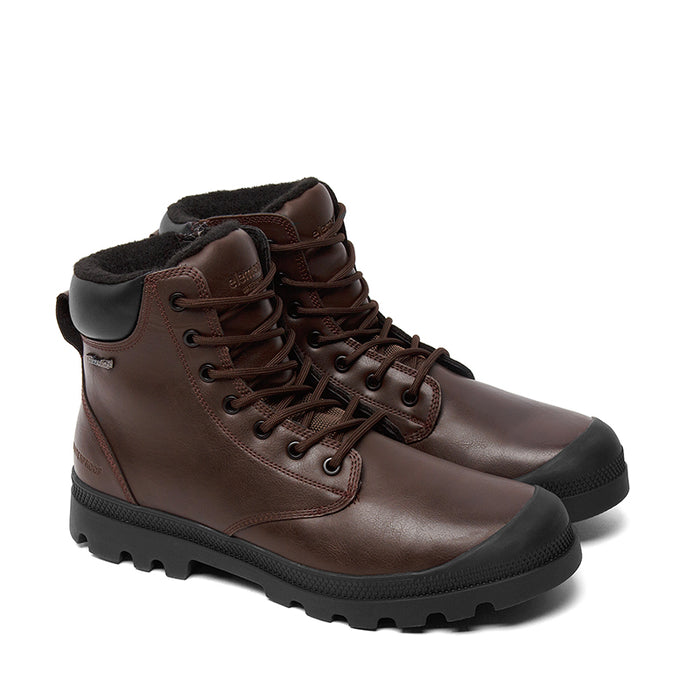 ELEMENTS-ELEMENTS COMBAT BOOT - available at RUBINO