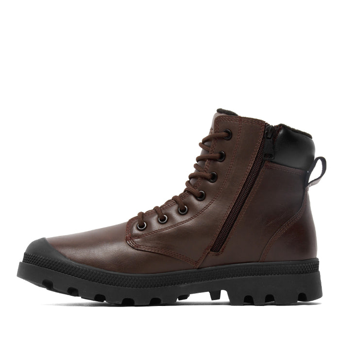 ELEMENTS-ELEMENTS COMBAT BOOT - available at RUBINO