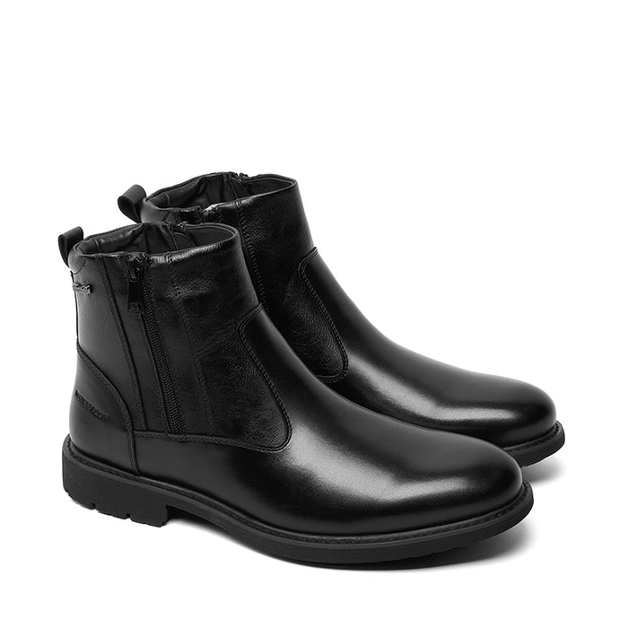 ELEMENTS-ELEMENTS DOUBLE ZIP WP BOOT - available at RUBINO