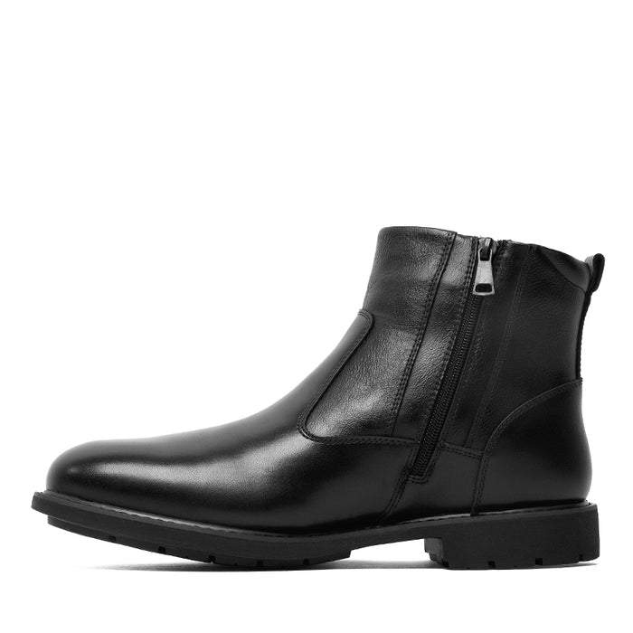 ELEMENTS-ELEMENTS DOUBLE ZIP WP BOOT - available at RUBINO