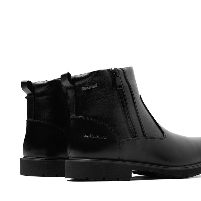 ELEMENTS-ELEMENTS DOUBLE ZIP WP BOOT - available at RUBINO