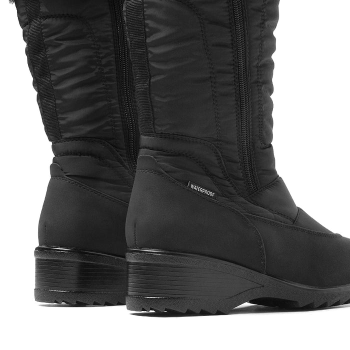 ELEMENTS-ELEMENTS TALL WINTER ICE GRIP - available at RUBINO