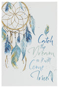 Ellis A8000268 TealWhite Wall Art