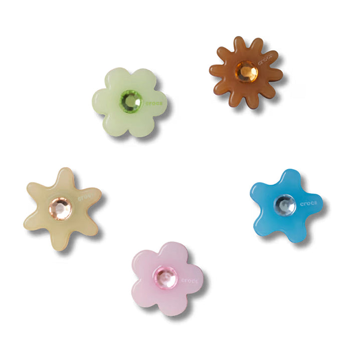 CROCS-ENLIGHTEN FLOWER - available at RUBINO
