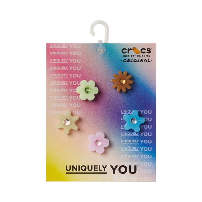 CROCS-ENLIGHTEN FLOWER - available at RUBINO