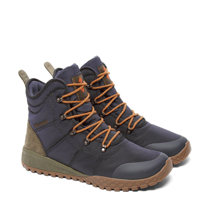 COLUMBIA-FAIRBANKS OMNI-HEAT - available at RUBINO