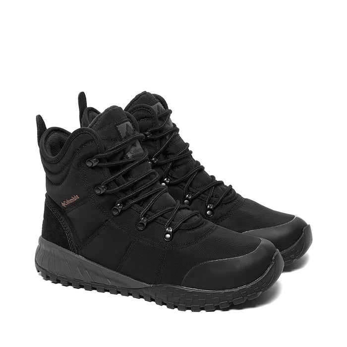 COLUMBIA-FAIRBANKS OMNI-HEAT - available at RUBINO