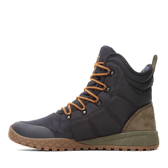 COLUMBIA-FAIRBANKS OMNI-HEAT - available at RUBINO