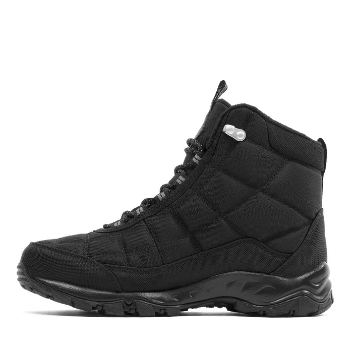 COLUMBIA-FIRECAMP BOOT - available at RUBINO