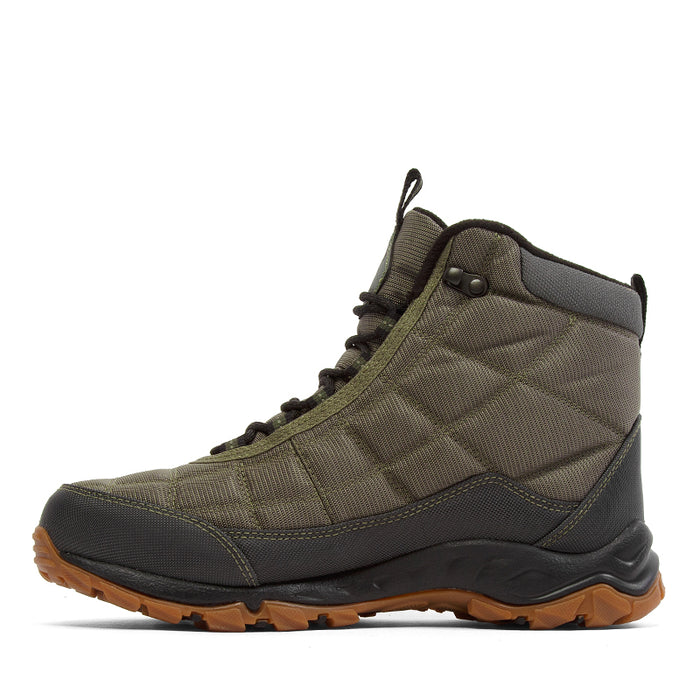 COLUMBIA-FIRECAMP BOOT - available at RUBINO