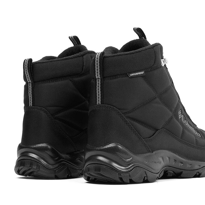 COLUMBIA-FIRECAMP BOOT - available at RUBINO