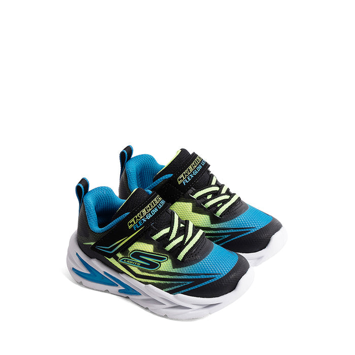SKECHERS-FLEX GLOW ULTRA TD - available at RUBINO