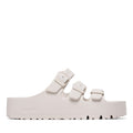 BIRKENSTOCK-FLORIDA III PLATFORM EVA W - available at RUBINO