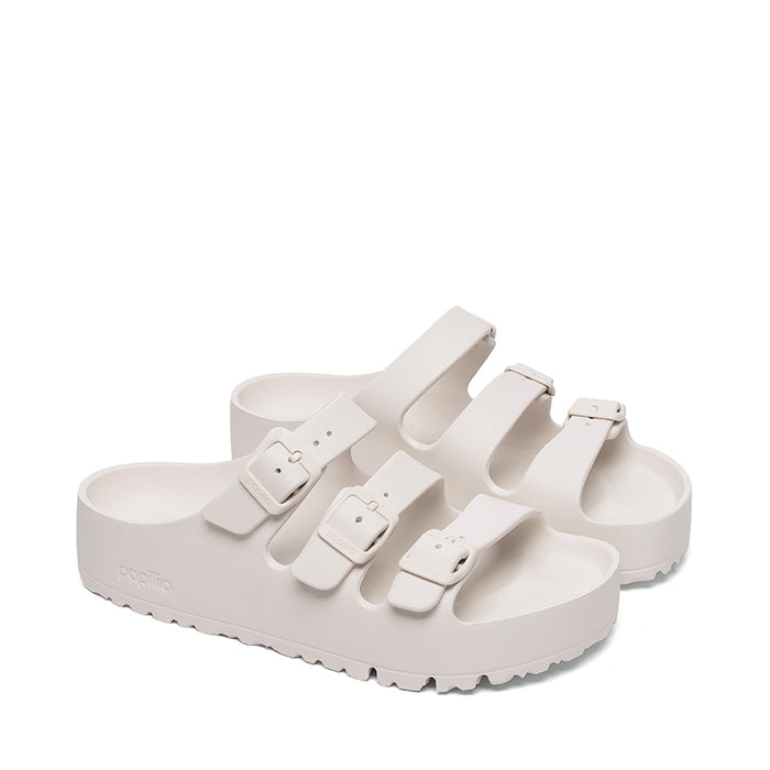BIRKENSTOCK-FLORIDA III PLATFORM EVA W - available at RUBINO