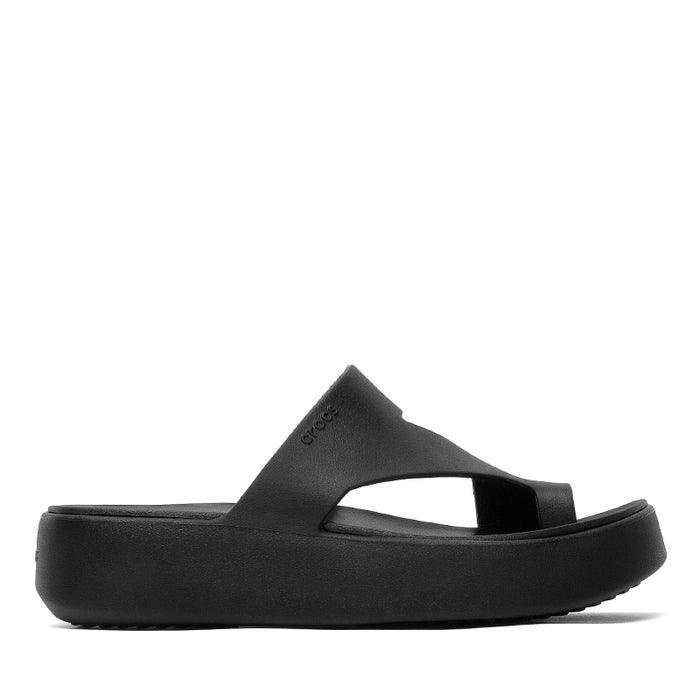 CROCS-GETAWAY PLATFORM TOE W - available at RUBINO