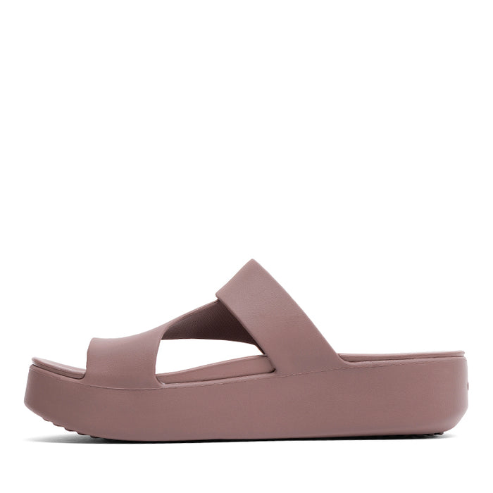 CROCS-GETAWAY PLATFORM TOE W - available at RUBINO