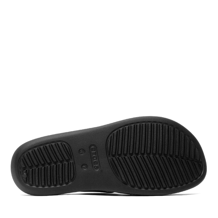 CROCS-GETAWAY PLATFORM TOE W - available at RUBINO