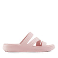 CROCS-GETAWAY STRAPPY W - available at RUBINO