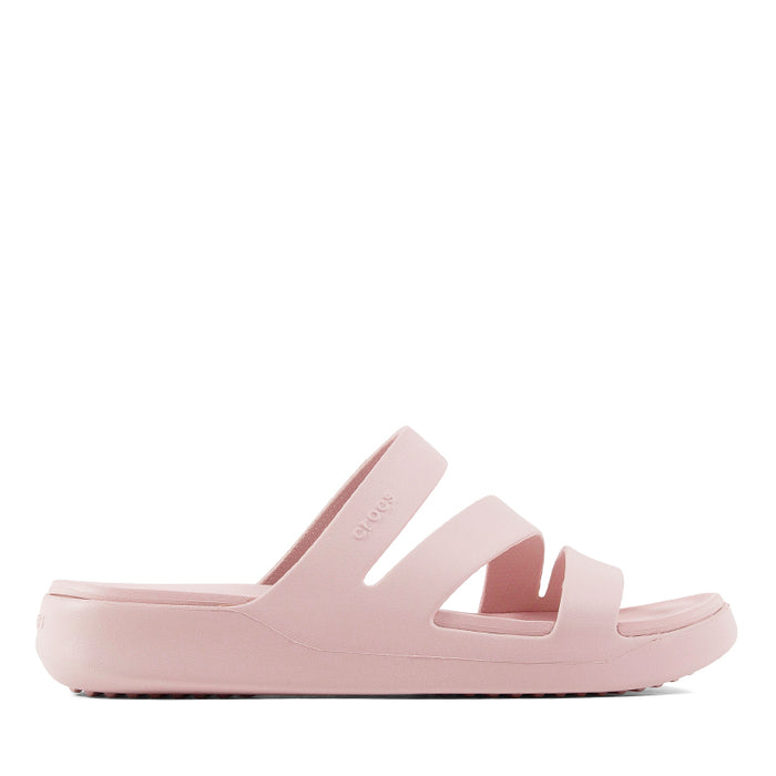 CROCS-GETAWAY STRAPPY W - available at RUBINO