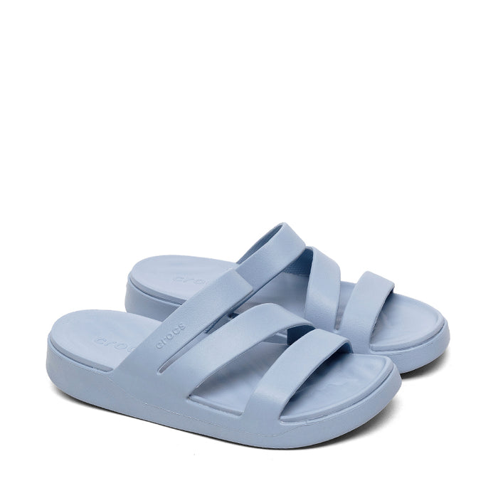 CROCS-GETAWAY STRAPPY W - available at RUBINO
