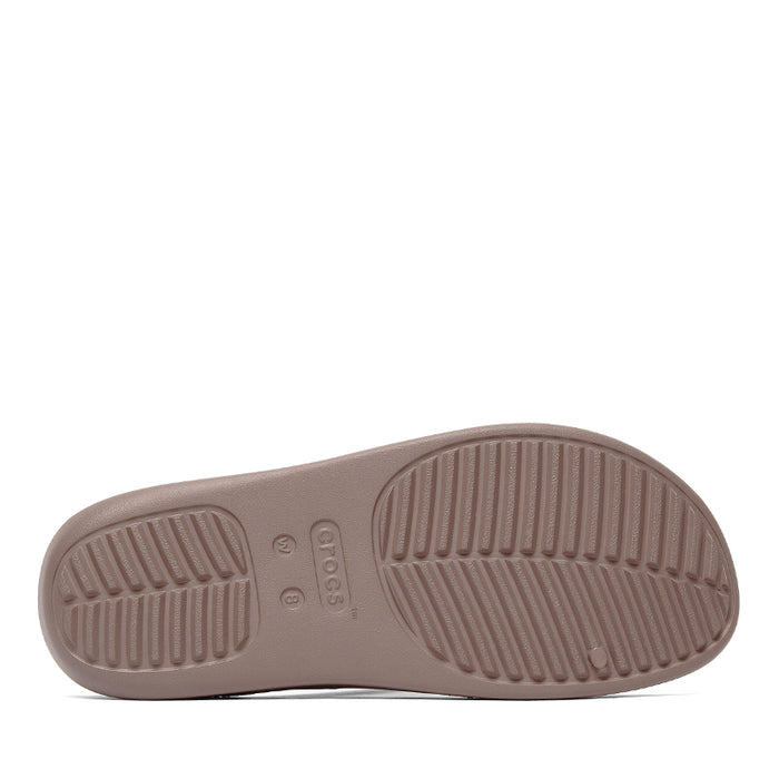 CROCS-GETAWAY STRAPPY W - available at RUBINO