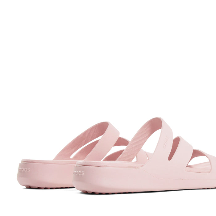 CROCS-GETAWAY STRAPPY W - available at RUBINO