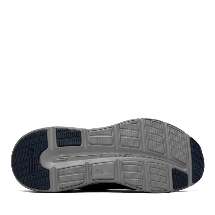 SKECHERS-GLIDE STEP VORTEX M - available at RUBINO