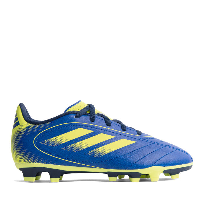 ADIDAS-GOLETTO IX FG - available at RUBINO