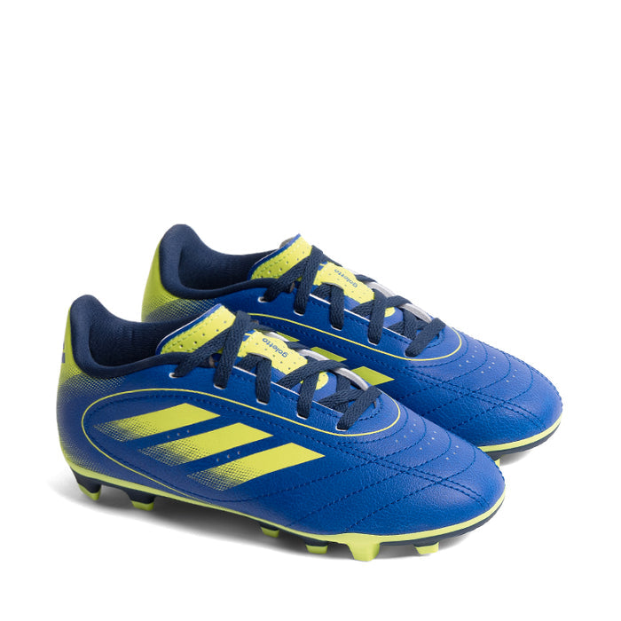 ADIDAS-GOLETTO IX FG - available at RUBINO