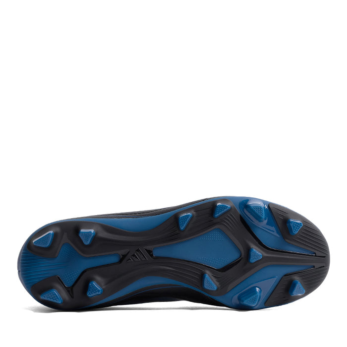 ADIDAS-GOLETTO IX FG - available at RUBINO