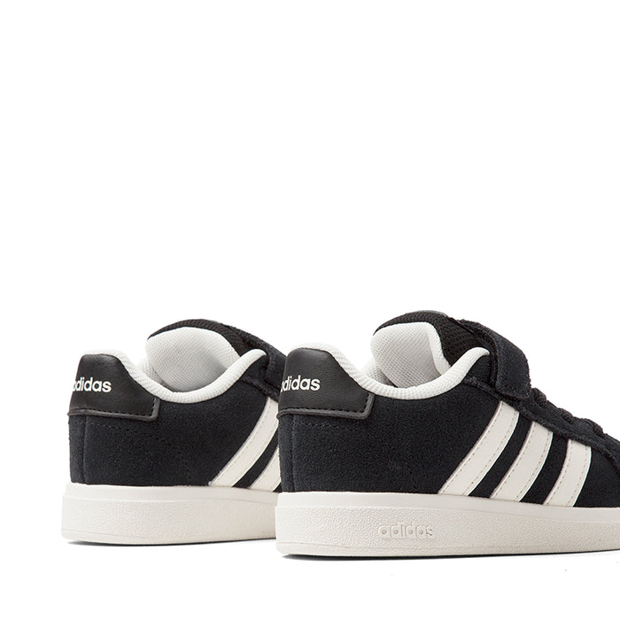 ADIDAS-GRAND COURT 00S TD - available at RUBINO