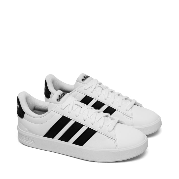 ADIDAS-GRAND COURT 3.0 M - available at RUBINO
